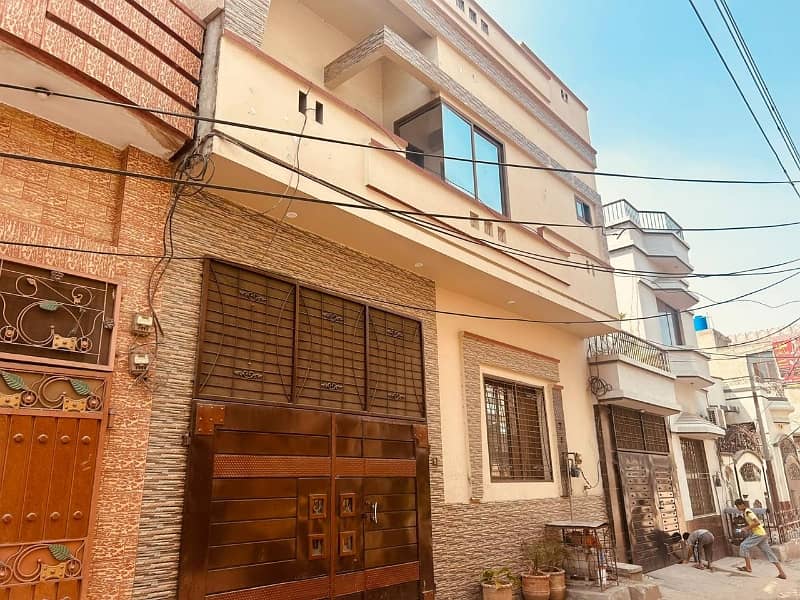 5 M fresh house for Sale 0