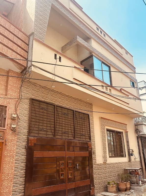 5 M fresh house for Sale 1