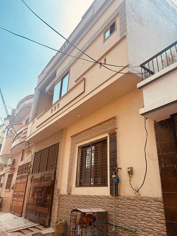 5 M fresh house for Sale 2