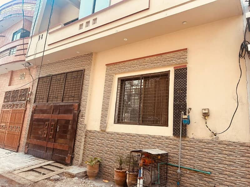 5 M fresh house for Sale 3