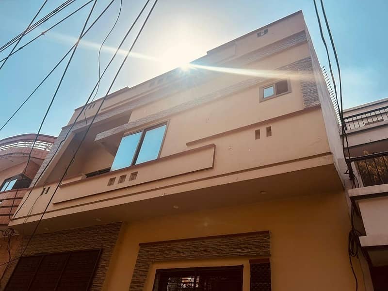 5 M fresh house for Sale 4
