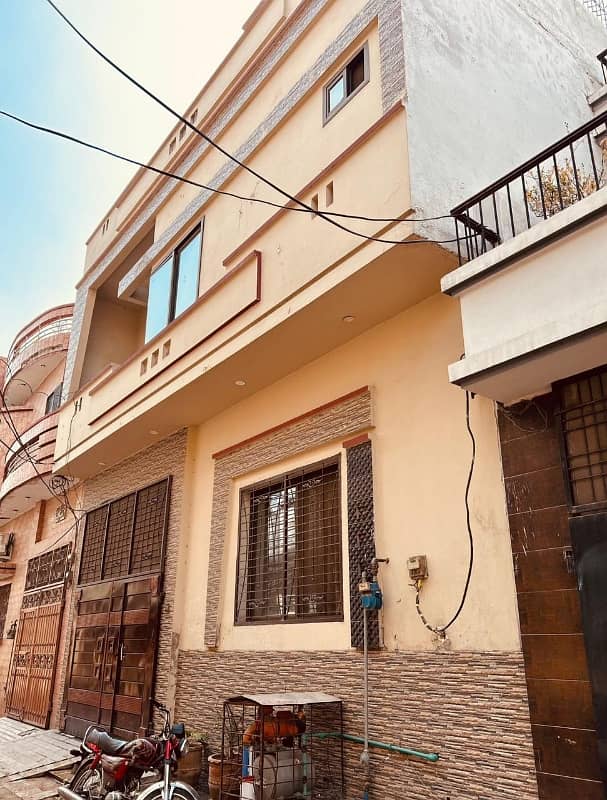 5 M fresh house for Sale 5