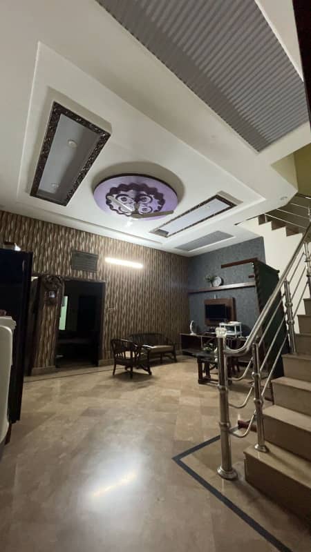5 M fresh house for Sale 7