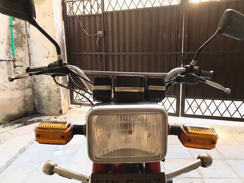 Yamaha YB 100 2002 Model | Yamaha in Bikes | Royale YB 100 2