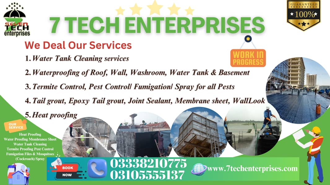 Termite control | Deemak control | Dengue spary,Fumgation,Pest control 1