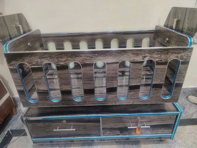 for sale baby bed 0