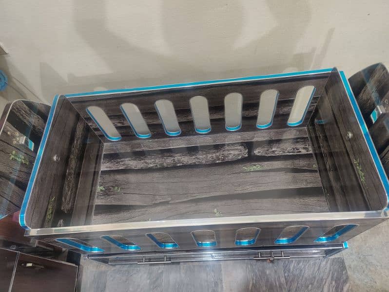 for sale baby bed 1