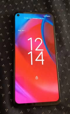stylus g5 non pta gameing phone snapdragon 4/128