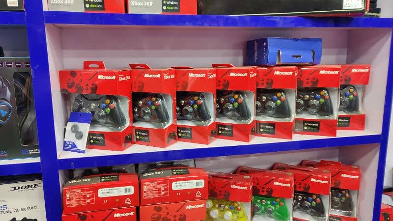 PS5 & ps4 all gaming console available 1