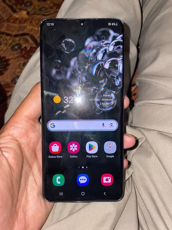 Samsung s20 ultra sale exchange 2