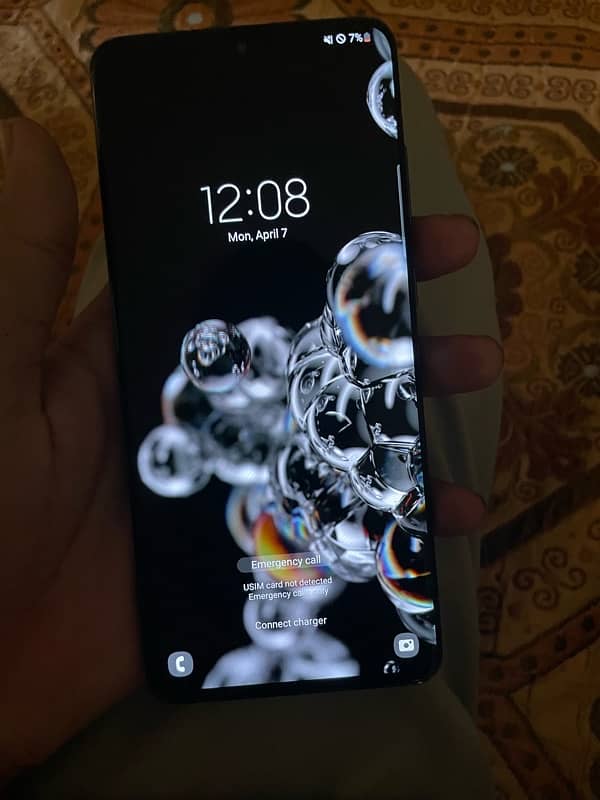 Samsung s20 ultra sale exchange 4