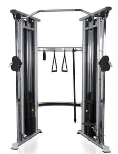 lifefitness complete gym | Gym machines | Full Home GYM |Gym Equipmen