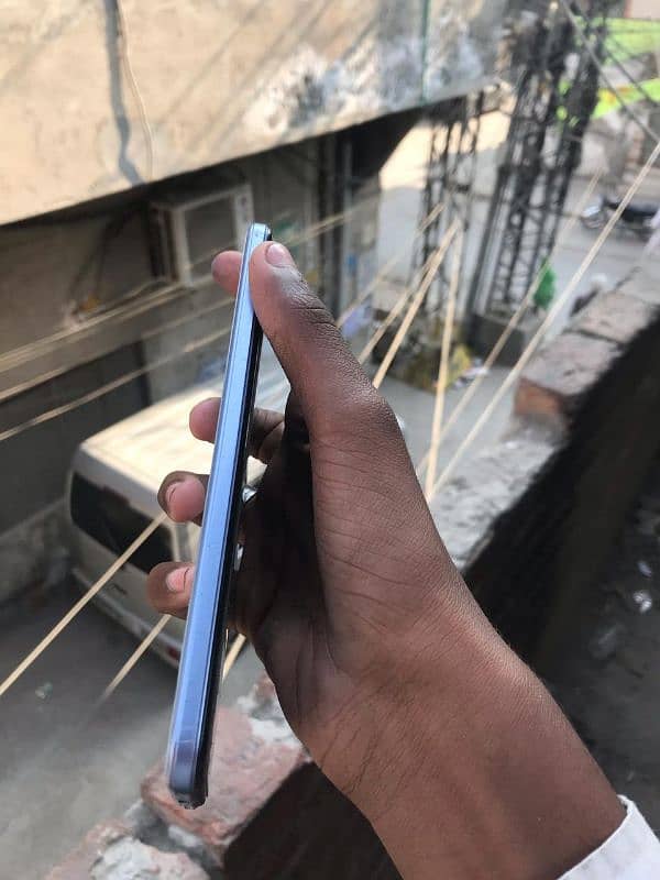 Vivo Y21T 4/128 exchange possible 4