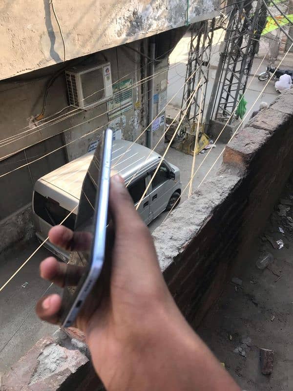 Vivo Y21T 4/128 exchange possible 7