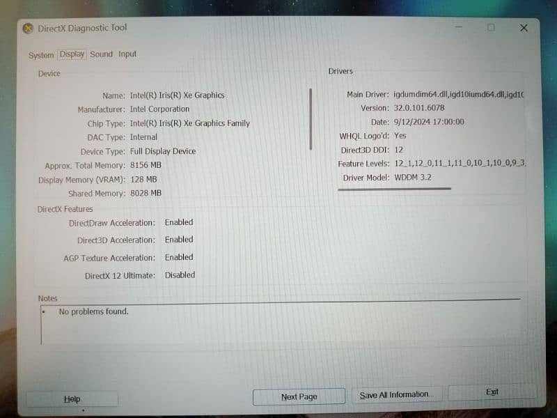 Lenovo ThinkPad E14 Gen 5 – 13th Gen i5 | 16GB Intel Iris Xe Graphics 2