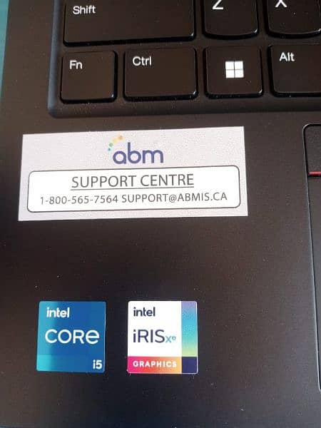 Lenovo ThinkPad E14 Gen 5 – 13th Gen i5 | 16GB Intel Iris Xe Graphics 1