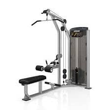 Precore complete gym | TREADMILL | Elliptical | Recumbent bike | Spin 0