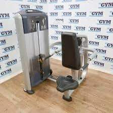Precore complete gym | TREADMILL | Elliptical | Recumbent bike | Spin 1