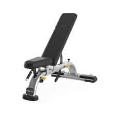 Precore complete gym | TREADMILL | Elliptical | Recumbent bike | Spin 2