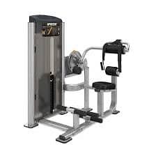 Precore complete gym | TREADMILL | Elliptical | Recumbent bike | Spin 6