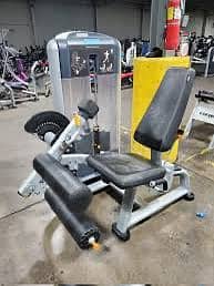 Precore complete gym | TREADMILL | Elliptical | Recumbent bike | Spin 7