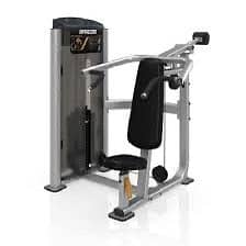Precore complete gym | TREADMILL | Elliptical | Recumbent bike | Spin 9