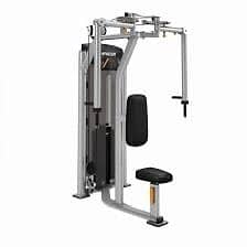 Precore complete gym | TREADMILL | Elliptical | Recumbent bike | Spin 10