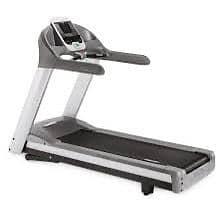 Precore complete gym | TREADMILL | Elliptical | Recumbent bike | Spin 12