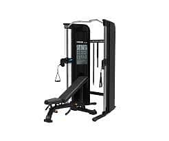 Precore complete gym | TREADMILL | Elliptical | Recumbent bike | Spin 13