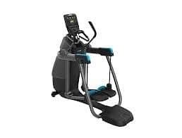 Precore complete gym | TREADMILL | Elliptical | Recumbent bike | Spin 14