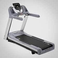 Precore complete gym | TREADMILL | Elliptical | Recumbent bike | Spin 15