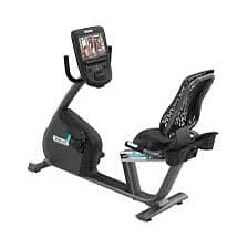 Precore complete gym | TREADMILL | Elliptical | Recumbent bike | Spin 17