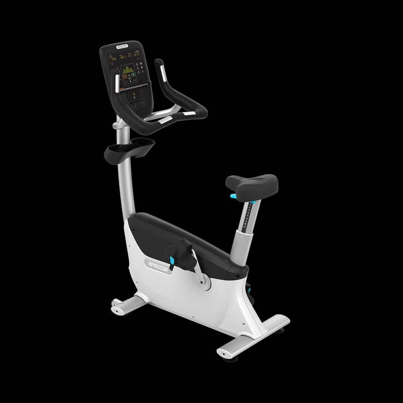 Precore complete gym | TREADMILL | Elliptical | Recumbent bike | Spin 19