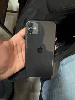 iphone 11 fu Dual pta