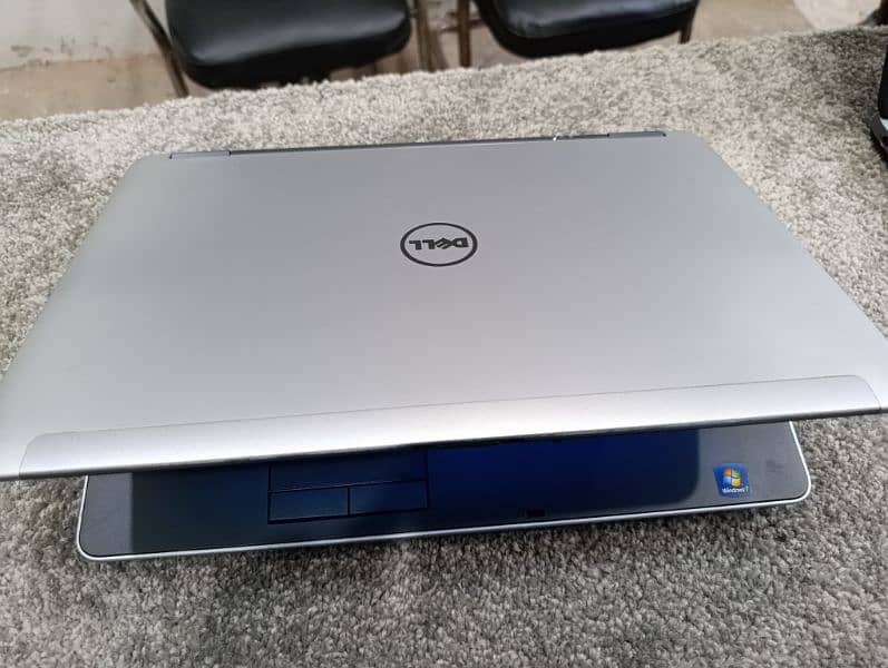 Dell 6540 i5 4th gen with 15.6 inches HD display 6