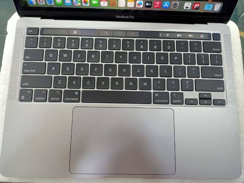 Macbook M1 pro. 2020 0