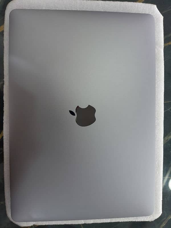 mac book pro 2020 m1 1
