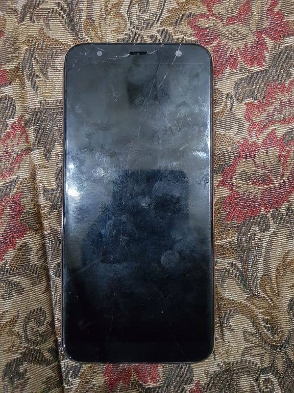 Samsung J4 Plus 1