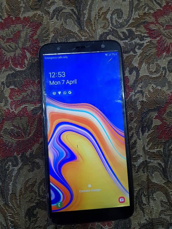 Samsung J4 Plus 2
