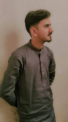 Zohaib Ahmed 