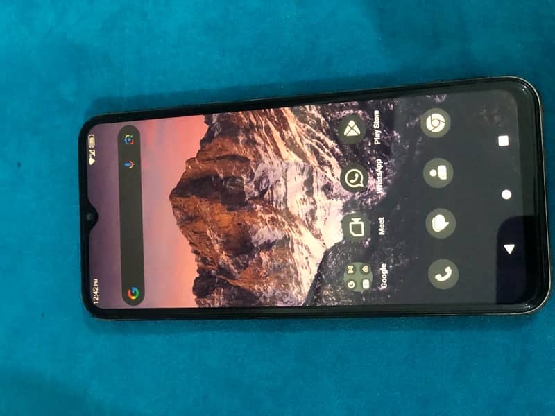 Sparx neo X 9