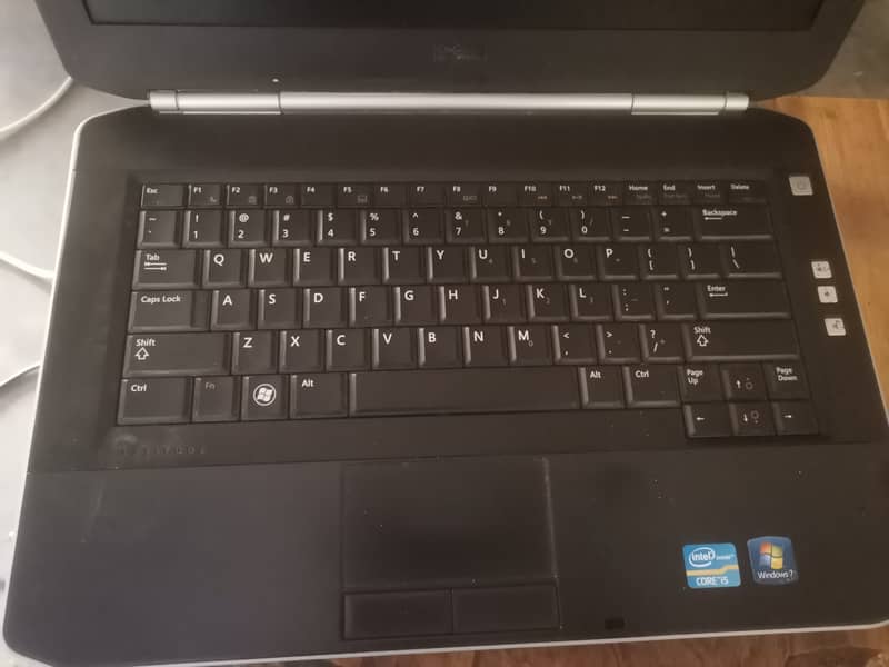Core i5 2nd Generation 5