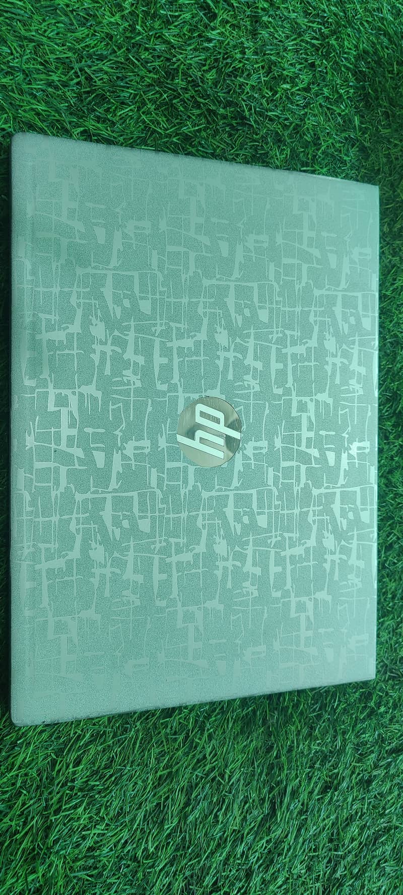 HP PROBOOK 445 G7 16GB RAM 256GB SSD 500GB HARD DISK 0