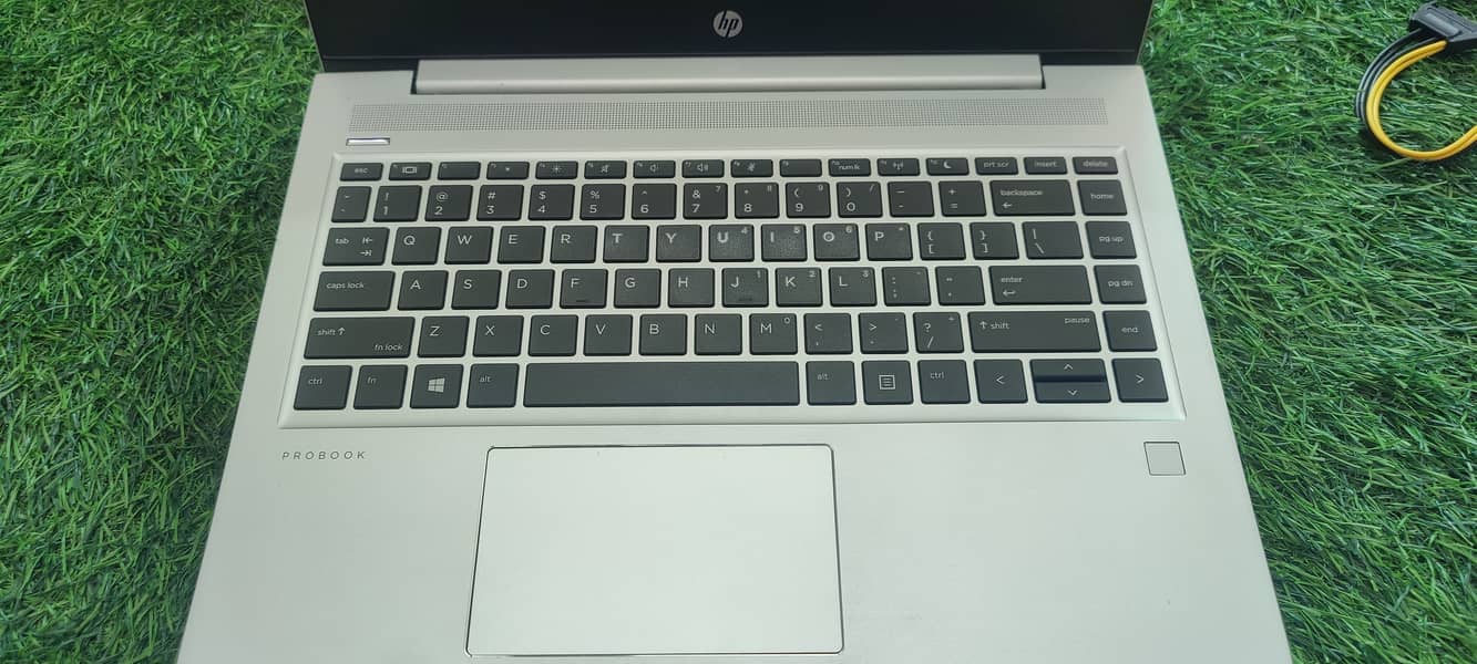HP PROBOOK 445 G7 16GB RAM 256GB SSD 500GB HARD DISK 1
