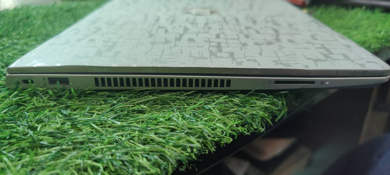 HP PROBOOK 445 G7 16GB RAM 256GB SSD 500GB HARD DISK 3