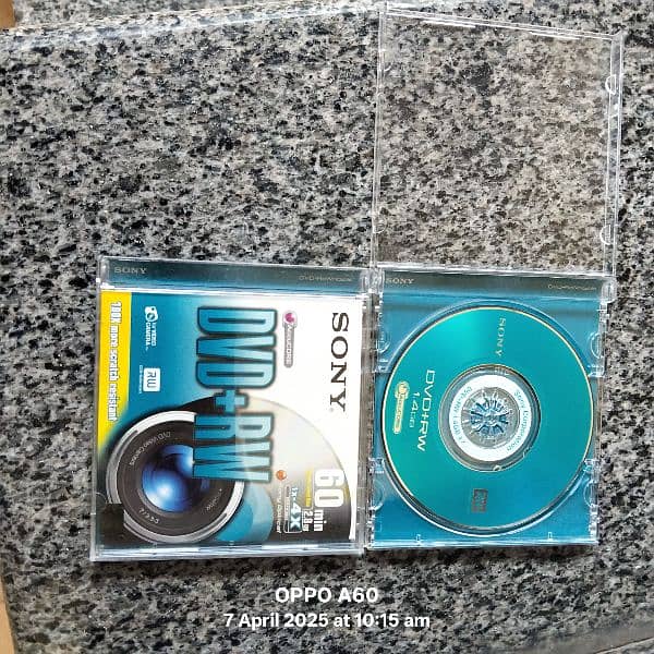 Sony handycam 18