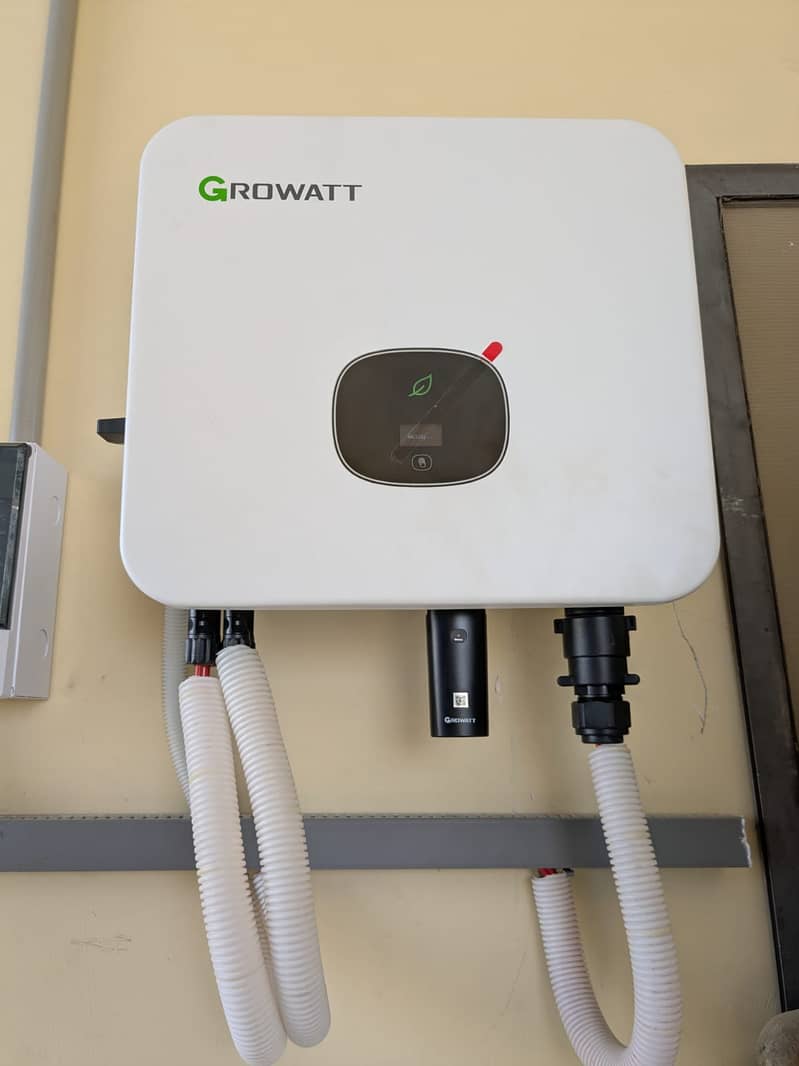 Solar Panels | Solar Inverter | Solar System Installation | lithium 5