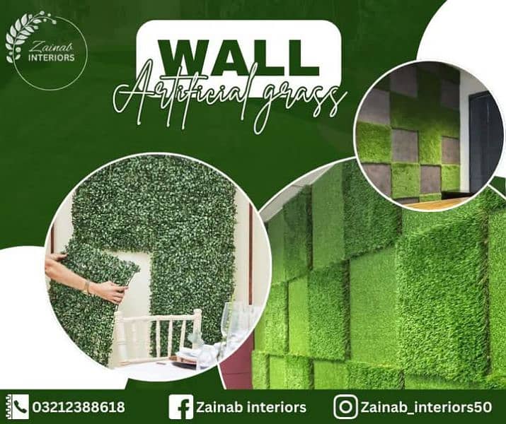 artificial grass 3