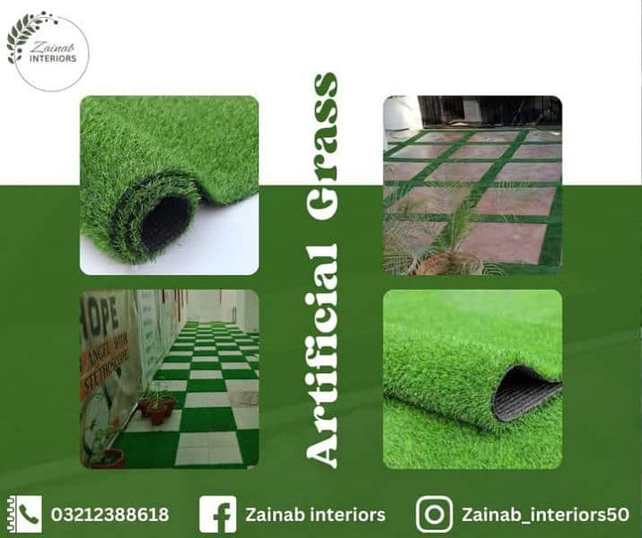 artificial grass 4