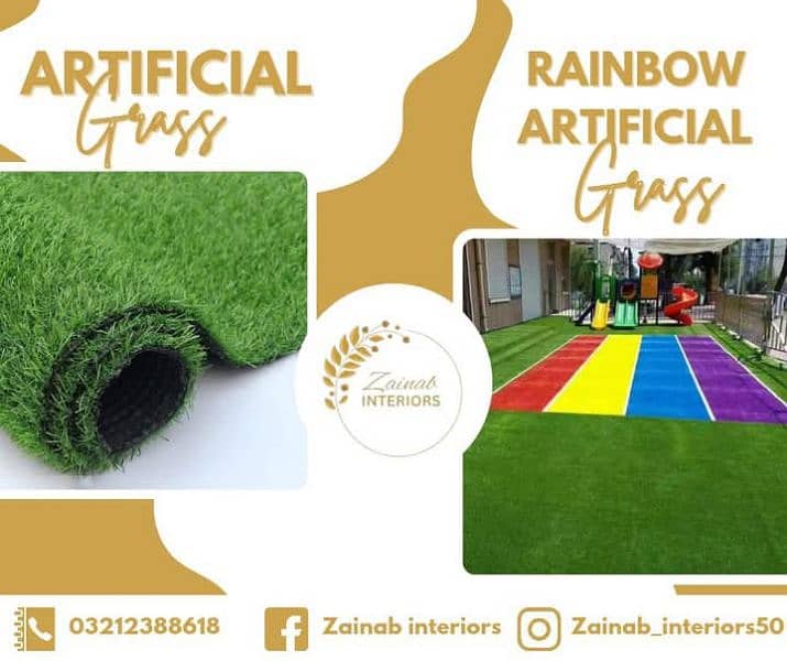 artificial grass 8